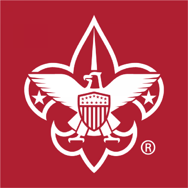 Troop 88 Team Logo