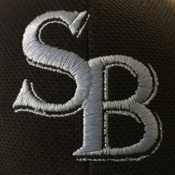 South Beaches Balders Team Logo