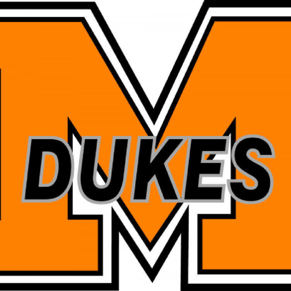 Marlington Dukes Team Logo