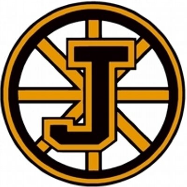 Jaguar Hockey Team Logo