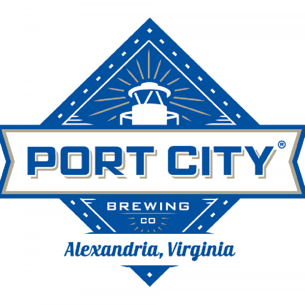 Port City Brewing Co. Team Logo