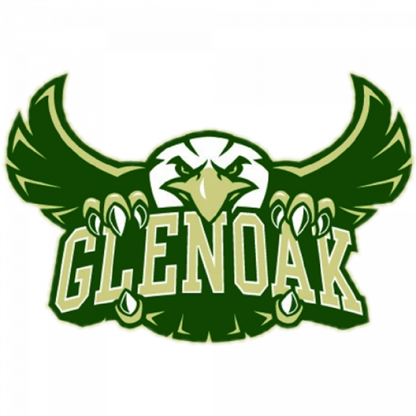 Team GlenOak Team Logo