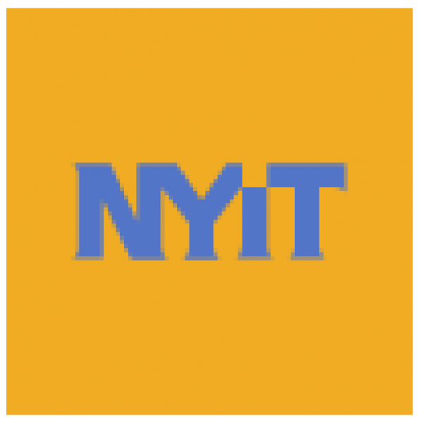 NYIT-COM Team Logo