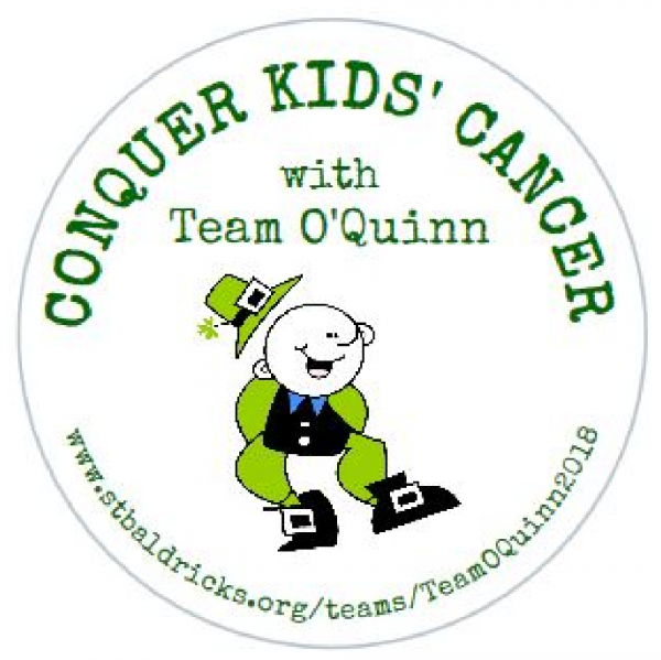 Team O'Quinn Team Logo