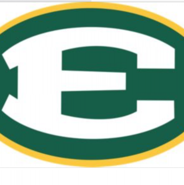 Ed's Basketball Team Logo