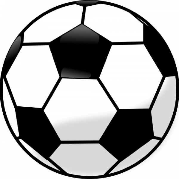 Hall Soccer Team Logo