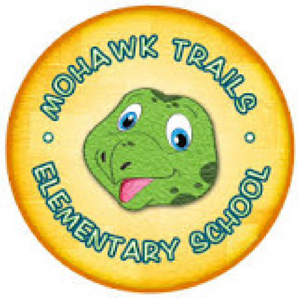 Mighty Mohawk Trail Turtles Team Logo