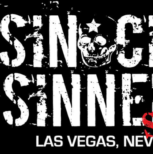 Team Sinners Team Logo
