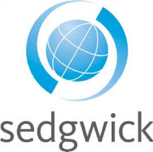 Sedgwick Team Logo