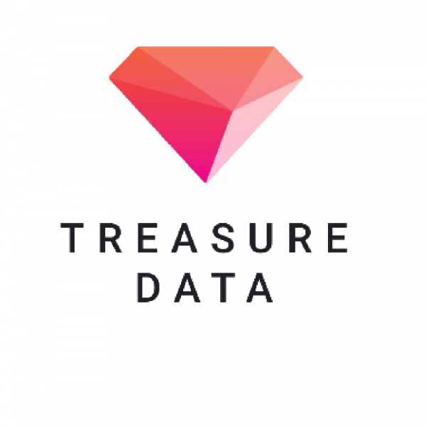 Team Treasure Data Team Logo