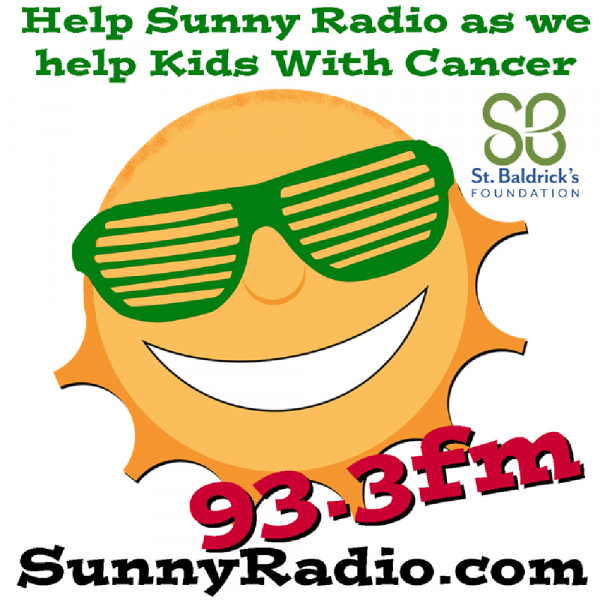 Sunny Radio Team Logo