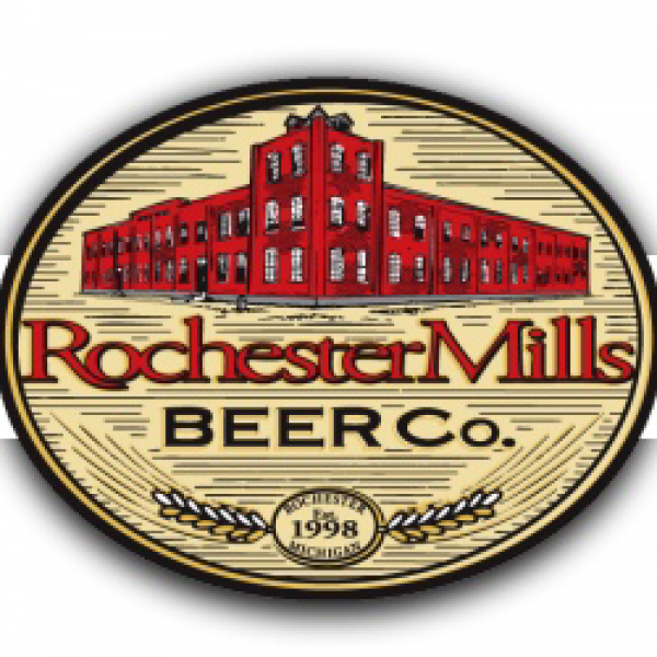 Rochester Mills Team Logo