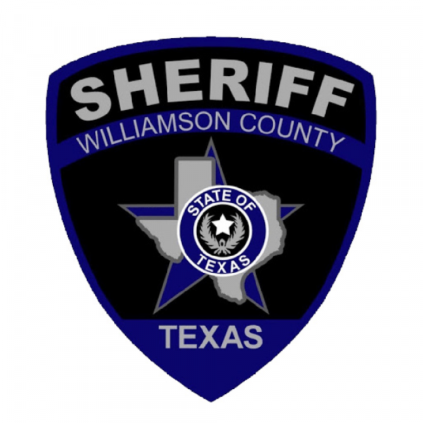 Williamson County SO Team Logo