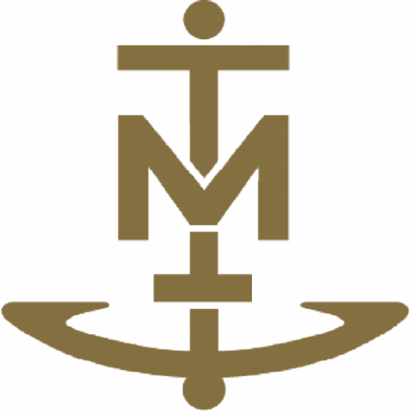 Thunderbolt Marine Inc (TMI) Team Logo