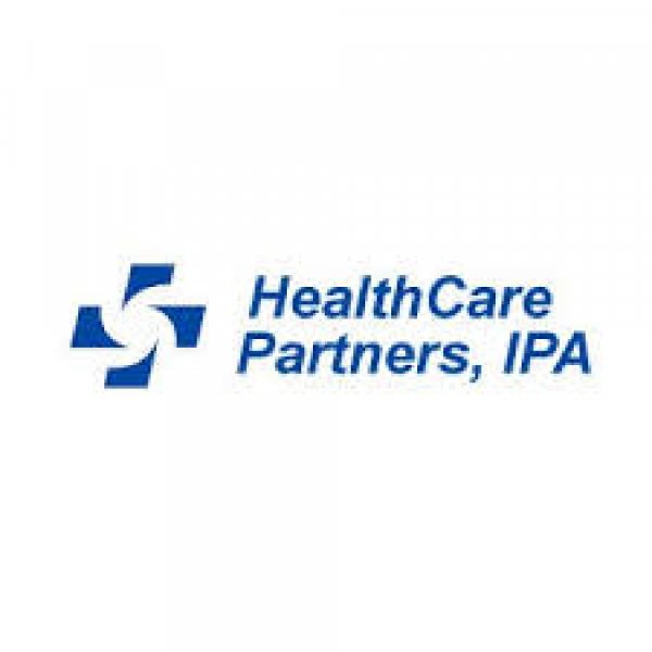 Healthcare Partners Team Logo