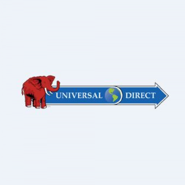 Universal Direct Team Logo