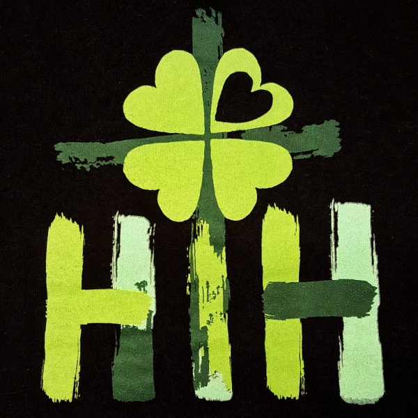 Hope Through Hollis Team Logo