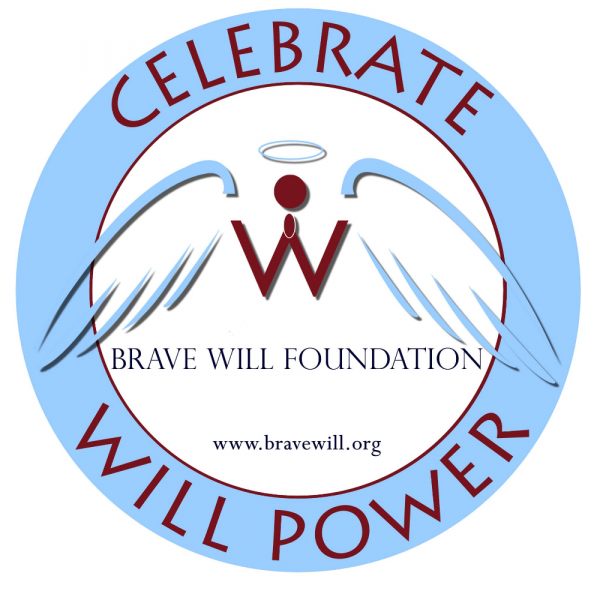 Team Brave Will Team Logo