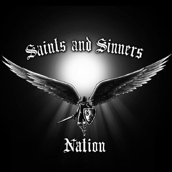 Saints & Sinners Team Logo
