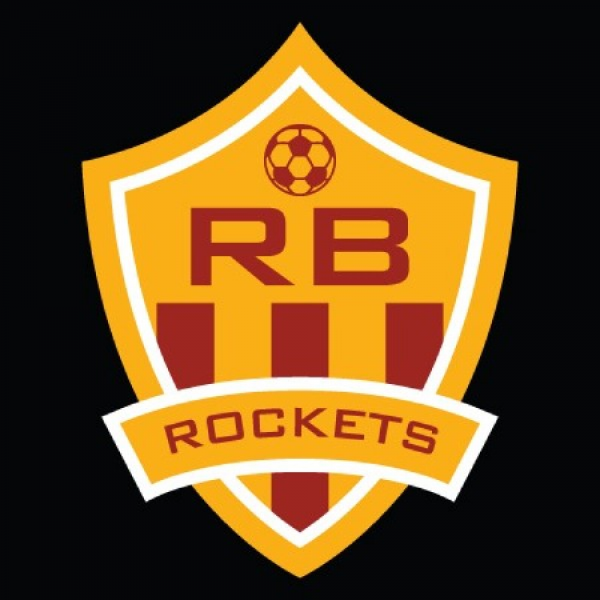 RB SOCCER 2018 Team Logo