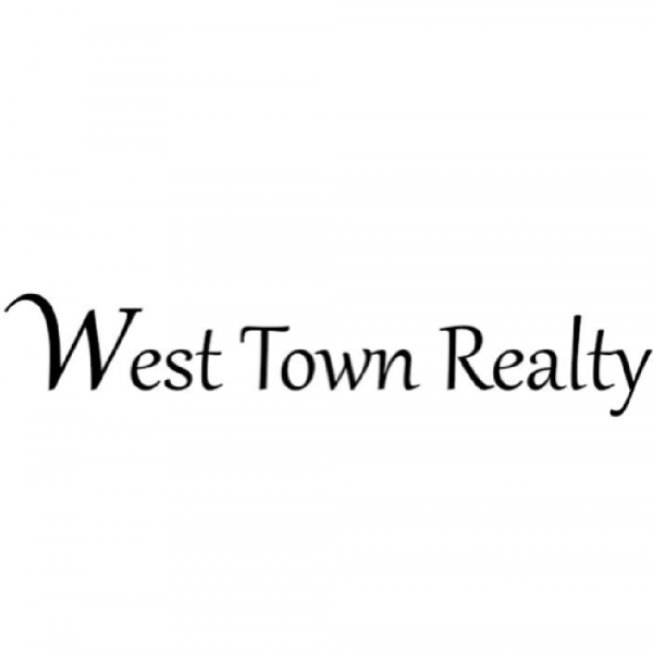 WEST TOWN REALTY Team Logo