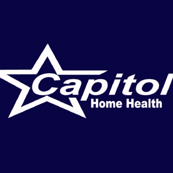 Capitol Crusaders Team Logo