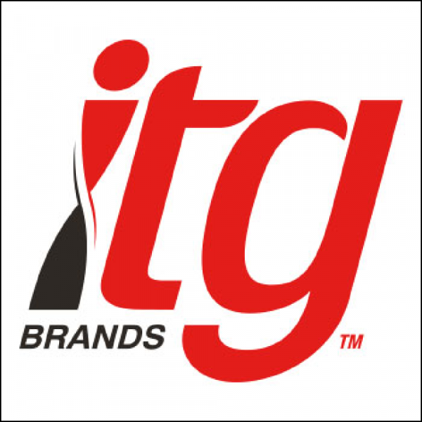 ITG Brands Team Logo