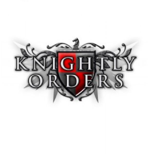The Knights Team Logo