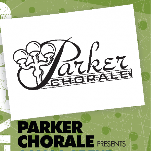Parker Chorale Team Logo