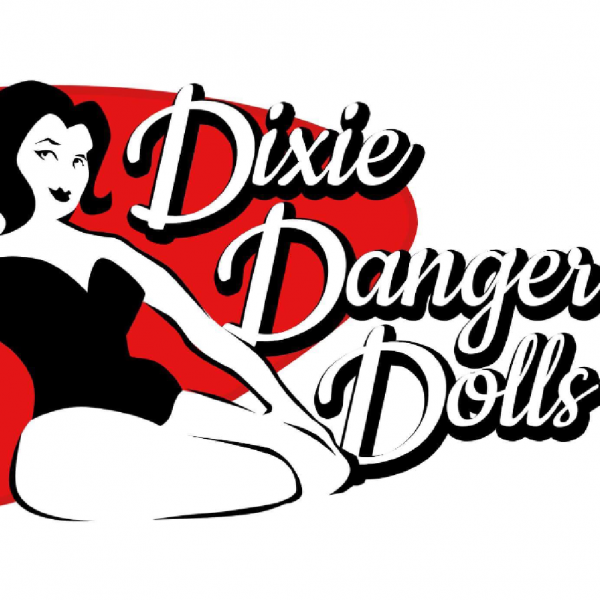 Dixie Danger Team Logo