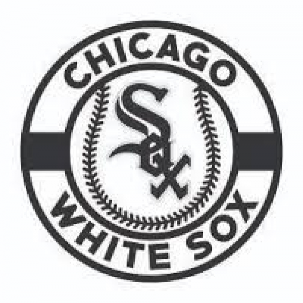 AAA Baseball - White Sox Team Logo