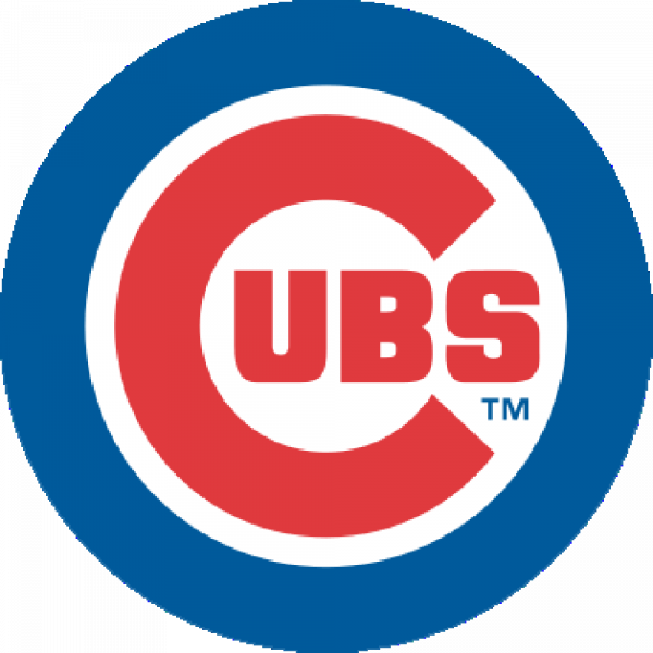 Majors Softball - Cubs Team Logo