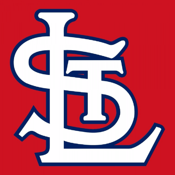 Majors Baseball - Cardinals Team Logo