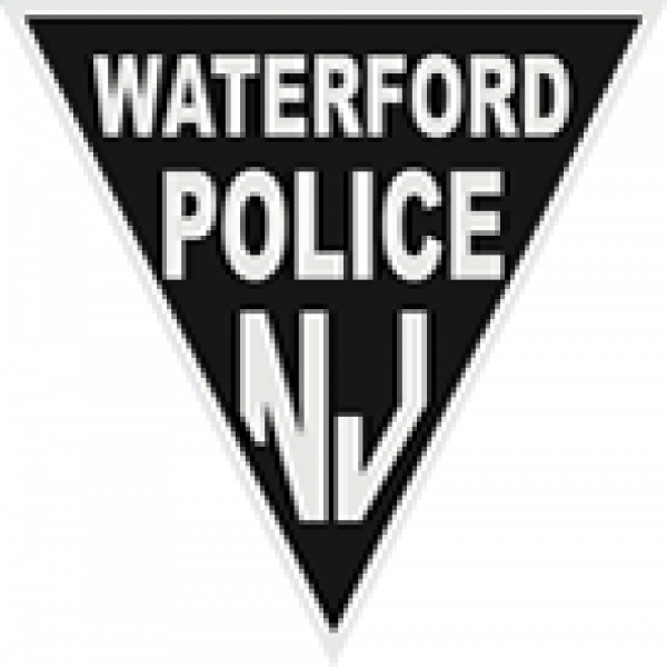 Waterford PD Team Logo