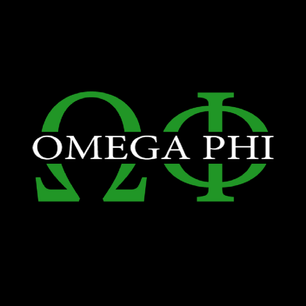 Omega Phi Team Logo