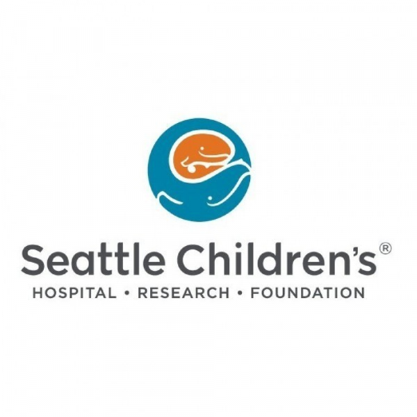 Seattle Children's Strong Against Cancer Team Logo