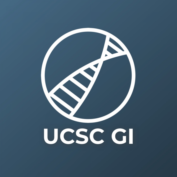 Team UCSC & friends! Team Logo