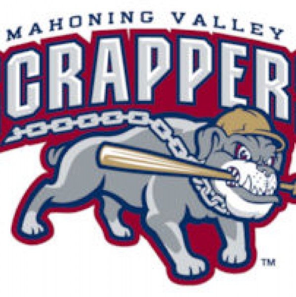 Rookies - Scrappers Team Logo