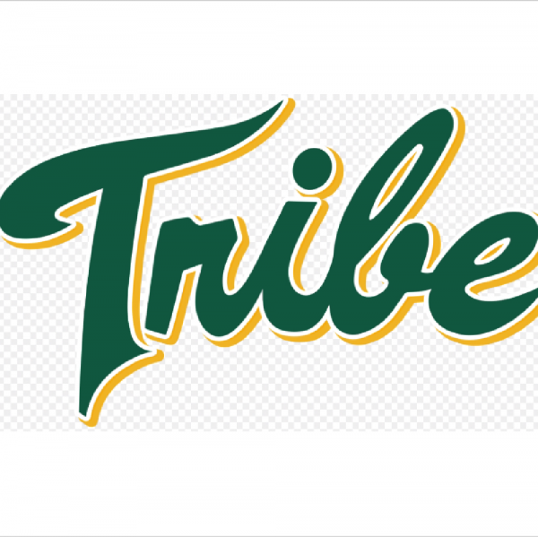 ‘O’ Tribe Team Logo