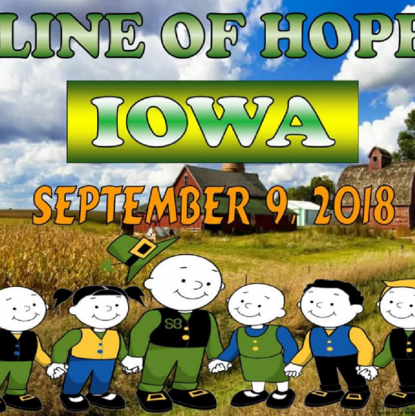 Team Iowa Team Logo