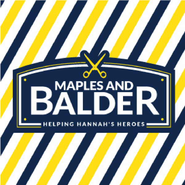 Maples and Balder Team Logo