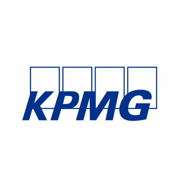 Team KPMG Team Logo