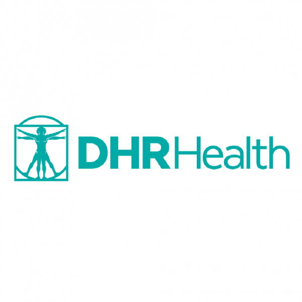 Team DHR Team Logo