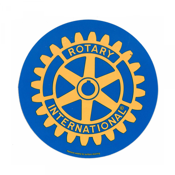Springfield Rotary Team Logo