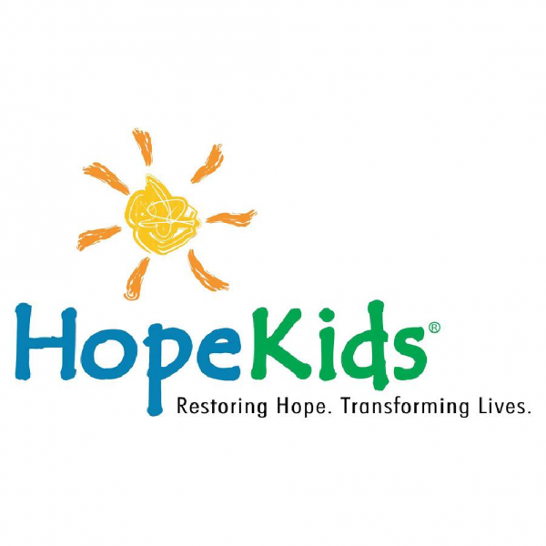 LIne of Hope Colorado Team Logo
