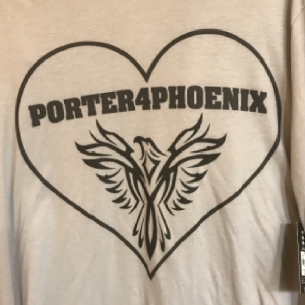 Porter4Phoenix Team Logo