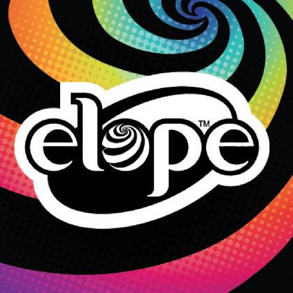 elopians & Friends Team Logo