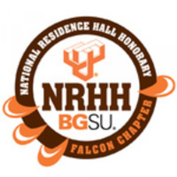 National Residence Hall Honorary Team Logo