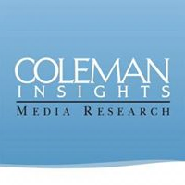 Coleman Insights Team Logo