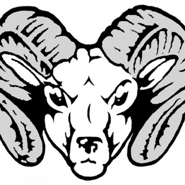Rancho High School Team Logo